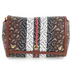 2026年最新】burberry モノグラム バッグの人気アイテム - メルカリ