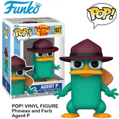 2026年最新】カモノハシペリー フィギュアの人気アイテム - メルカリ