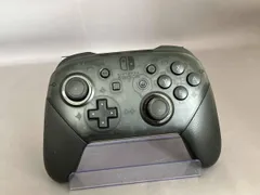 Nintendo Switch Proコントローラー