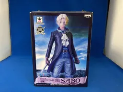 バンプレスト サボ ワンピース MASTER STARS PIECE THE SABO ~SPECIAL ver.~ ワンピース/MASTER STARS PIECE