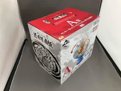 A賞 モンキー・D・ルフィ ゴムゴムの白い鞭 墨式塊技 一番くじ ワンピース 匠ノ系譜 覇極 ワンピース