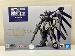 METAL ROBOT魂 RX-93-ν2 Hi-νガンダム 「機動戦士ガンダ… - メルカリ