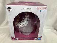 未開封品 常闇トワ賞 一番くじ ホロライブ ~Wedding Dress Style~ ホロライブ
