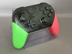 Nintendo Switch Proコントローラー スプラトゥーン2エディション