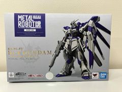 METAL ROBOT魂 RX-93-ν2 Hi-νガンダム 「機動戦士ガンダ… - メルカリ