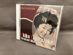 日本の流行歌スターたち(5) 神楽坂浮子 明治一代女～三味線フラ