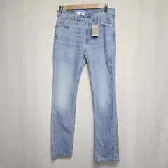 (新品) リーバイス ユニセックス 511 スリムフィット デニムパンツ 30