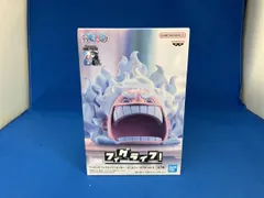 バンプレスト モンキｰ･D･ルフィ ワンピｰス フィグライフ! モンキｰ･D･ルフィ -ギア5- vol.3 ワンピｰス