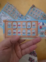 ハンギョドン フィギュア(まとめ売り)