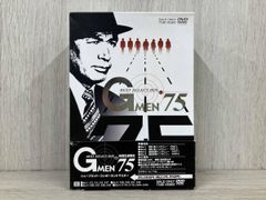 G MEN 75 BEST SELECT BOX DVDセット 初回生産限定 - メルカリ