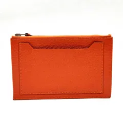 2026年最新】エルメス hermes フラットポーチの人気アイテム - メルカリ