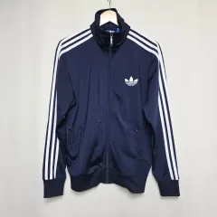 ADIDAS メンズ オリジナル ファイヤーバード ジャージ トラックジャージ トップス 100