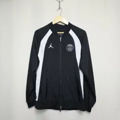 NIKE メンズ パリ・サンジェルマン FC X ジョーダン アンセムジャケット 海外 M (100)