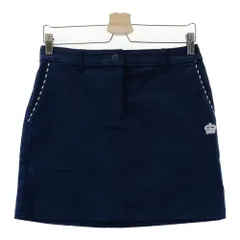 サイズ：64 23区GOLF ニジュウサンクゴルフ  スカート  ネイビー系 [240101584678] ゴルフウェア レディース ストスト