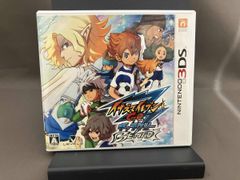 イナズマイレブンGO シリーズ 3DSソフト 4本セット - メルカリ