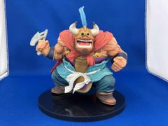 ドラゴンボール フリーザ軍 兵士 1/12サイズ ガレージキット完成品