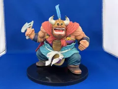 バンプレスト 牛魔王 ドラゴンボｰル SCultures BIG 造形天下一武道会2 其之二 ドラゴンボｰル/SCultures BIG