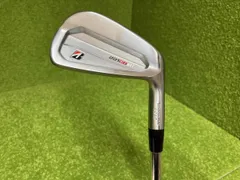 おまけ付き(新品グリップ) ブリヂストン 221CB. 4番アイアン(単品) ブリヂストンゴルフ 221CB アイアン - ジーワンゴルフ