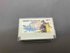 【※箱説なし※】ファイナルファンタジー