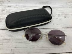 偏光サングラス DANG SHADES ×木梨サイクル 第五弾 ライトグレー