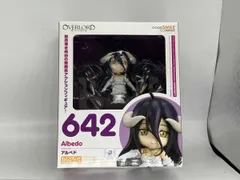 2026年最新】ねんどろいど オーバーロード アルベドの人気アイテム