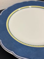 イタリア製tognana（トニャーナ） ディナープレート32cm5枚セット