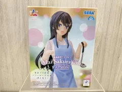 2026年最新】Luminasta 桜島麻衣 エプロンの人気アイテム - メルカリ