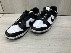 NIKE スニーカー DD1391-100 DUNK LOW RETRO 