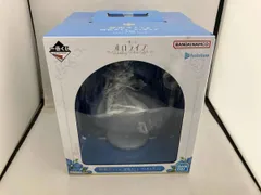 【未開封品】雪花ラミィ賞 一番くじ ホロライブ ~Wedding Dress Style~ ホロライブ