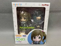 ねんどろいど 1097 ゆるキャン△ 犬山あおい ゆるキャン△