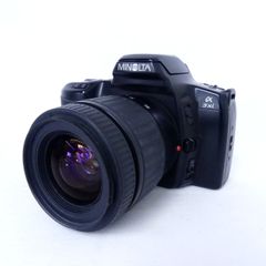 MINOLTA Dynax 3000i 一眼レフカメラ ジャンク品 - メルカリ