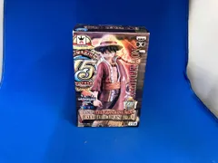 バンプレスト モンキｰ･D･ルフィ ワンピｰス DXF ~THE GRANDLINE MEN~ 15TH EDITION vol.3 ワンピｰス/THE GRANDLINE MEN