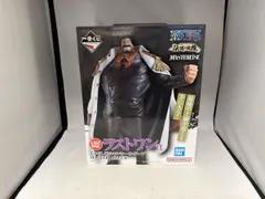  未開封品 ラストワン賞 モンキｰ･D･ガｰプ (若かりし頃) MASTERLISE 一番くじ ワンピｰス 伝説の英雄 ワンピｰス