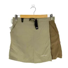 モンベル mont bell O.D.ラップ ショーツ レディース JPN：M 
