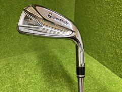 TaylorMade GLOIRE 7番アイアン Fujikura - メルカリ
