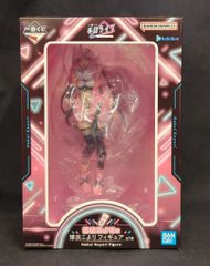 BANDAI SPIRITS 이치 반 쿠지 홀로 라이브 Cyberpunk Style 博衣こより 상 피규어