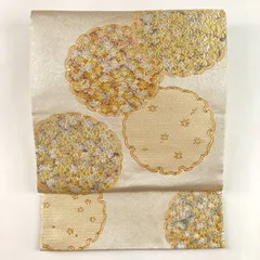 2026年最新】宝尽くし 袋帯の人気アイテム - メルカリ