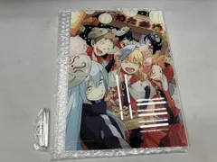  現状品 転生したらスライムだった件 アクリルパネル お祭りver. 