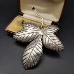 2026年最新】メキシコ シルバー ブローチの人気アイテム - メルカリ