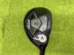 2026年最新】キャロウェイ EPIC FLASH STAR ユーティリティ Epic Flash