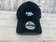 NEW ERA RN11493 CA40289 ブラック ブルー キャップ