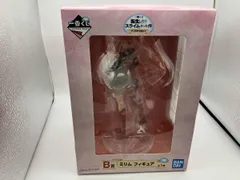 B賞 ミリム 一番くじ 転生したらスライムだった件 ~マブダチなのだ!~ 転生したらスライムだった件