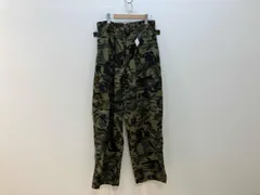 2026年最新】evisu カーゴパンツの人気アイテム - メルカリ