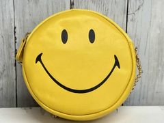 ドゥーズイエムクラスGOOD GRIEF!/グッドグリーフSMILEポーチ - メルカリ