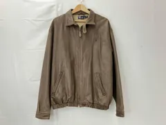 2026年最新】ralph lauren レザースウィングトップの人気アイテム