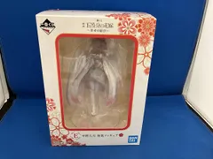 E賞 中野五月 和装 一番くじ 映画 五等分の花嫁 ~幸せの結び~ 五等分の花嫁