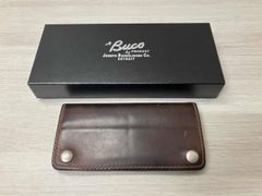 リアルマッコイズBuco トラッカーウォレット ロングウォレット - メルカリ