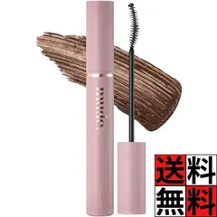 ミュード マスカラ インスパイア カーリングマスカラ ロングラッシュ 韓国コスメ 化粧品 メイク まつ毛 引き上げ 長時間 キープ カーブブラシ マルチプルーフ 根本 ぴったり 密着 ナチュラル ボリューム感 コーティング 02 mude. ブラウン