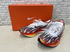 NIKE ナイキ ZOOMX VAPORFLY NEXT % 3FK PRM ランニングシューズ H03504-100 サイズ25.5cm マルチカラー