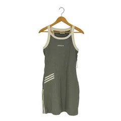 アディダスオリジナルス adidas Originals Exclusives エクスクルーシブズ ワンピース レディース JPN：XL 